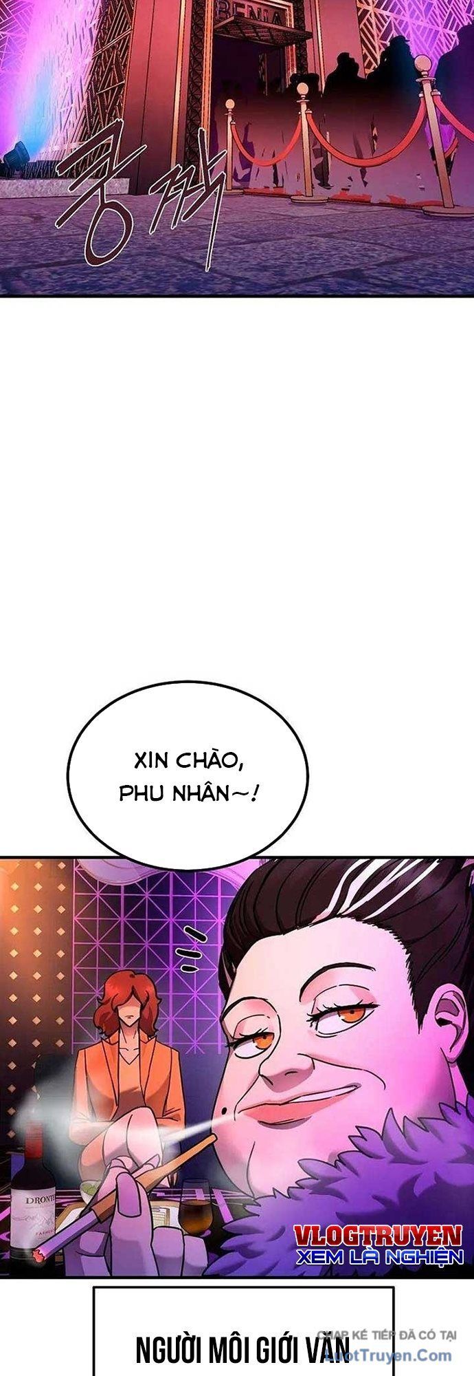 Kẻ Nào Đã Giết Vợ Tôi? Chapter 21 - 19