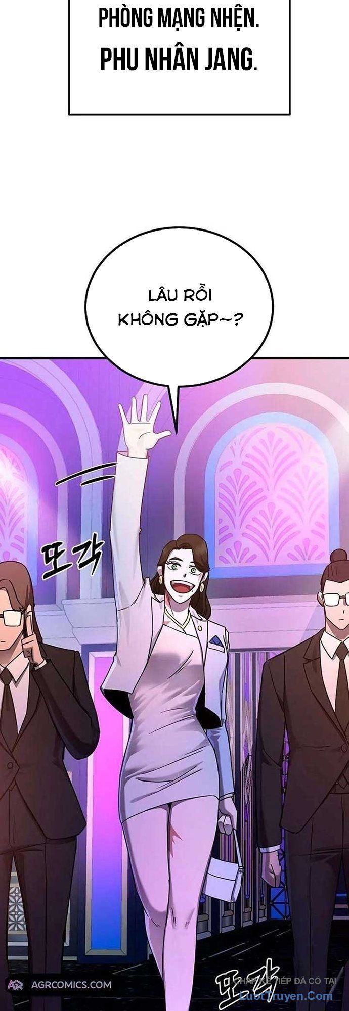 Kẻ Nào Đã Giết Vợ Tôi? Chapter 21 - 20