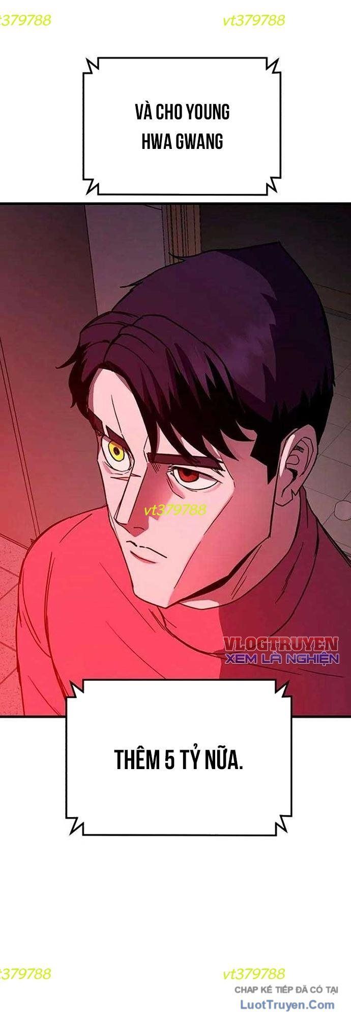 Kẻ Nào Đã Giết Vợ Tôi? Chapter 21 - 3