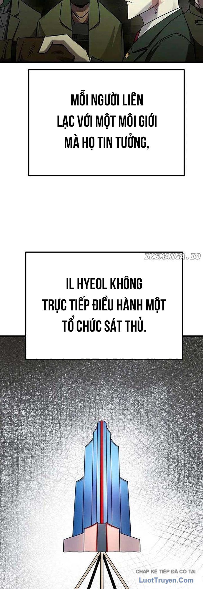 Kẻ Nào Đã Giết Vợ Tôi? Chapter 21 - 22