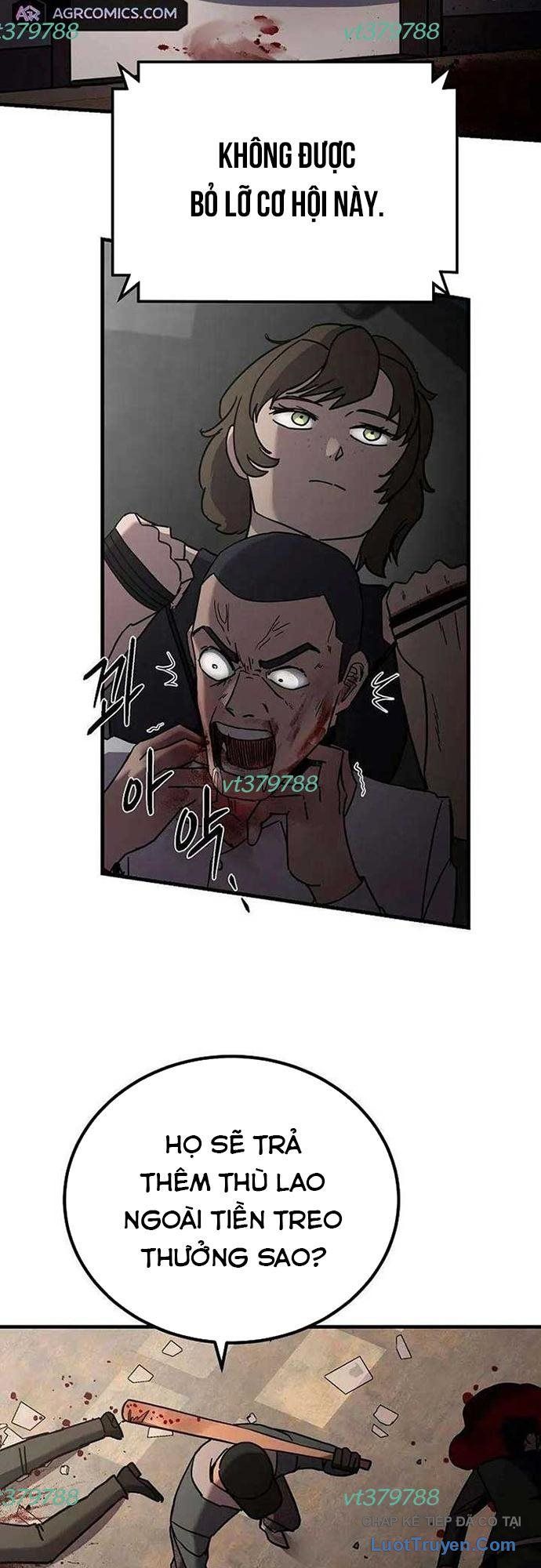 Kẻ Nào Đã Giết Vợ Tôi? Chapter 21 - 26