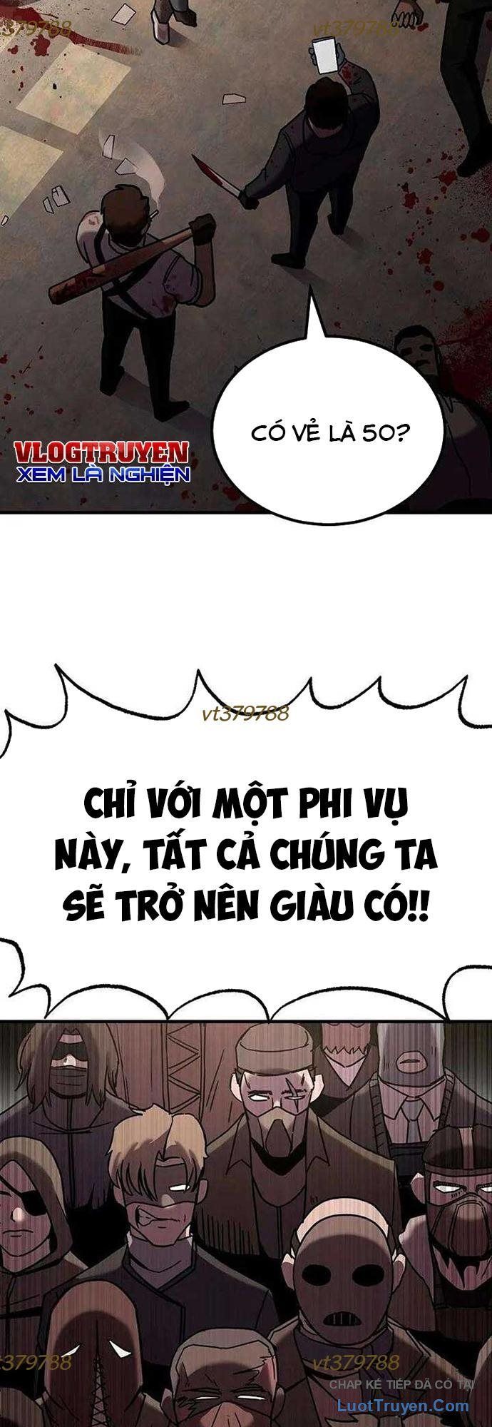 Kẻ Nào Đã Giết Vợ Tôi? Chapter 21 - 27