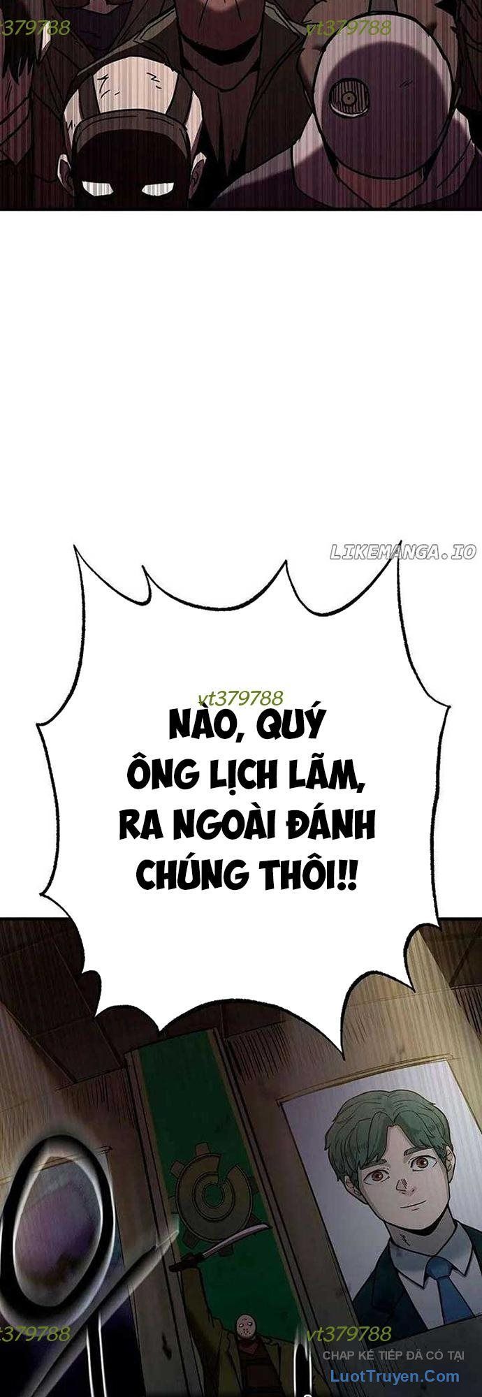 Kẻ Nào Đã Giết Vợ Tôi? Chapter 21 - 28