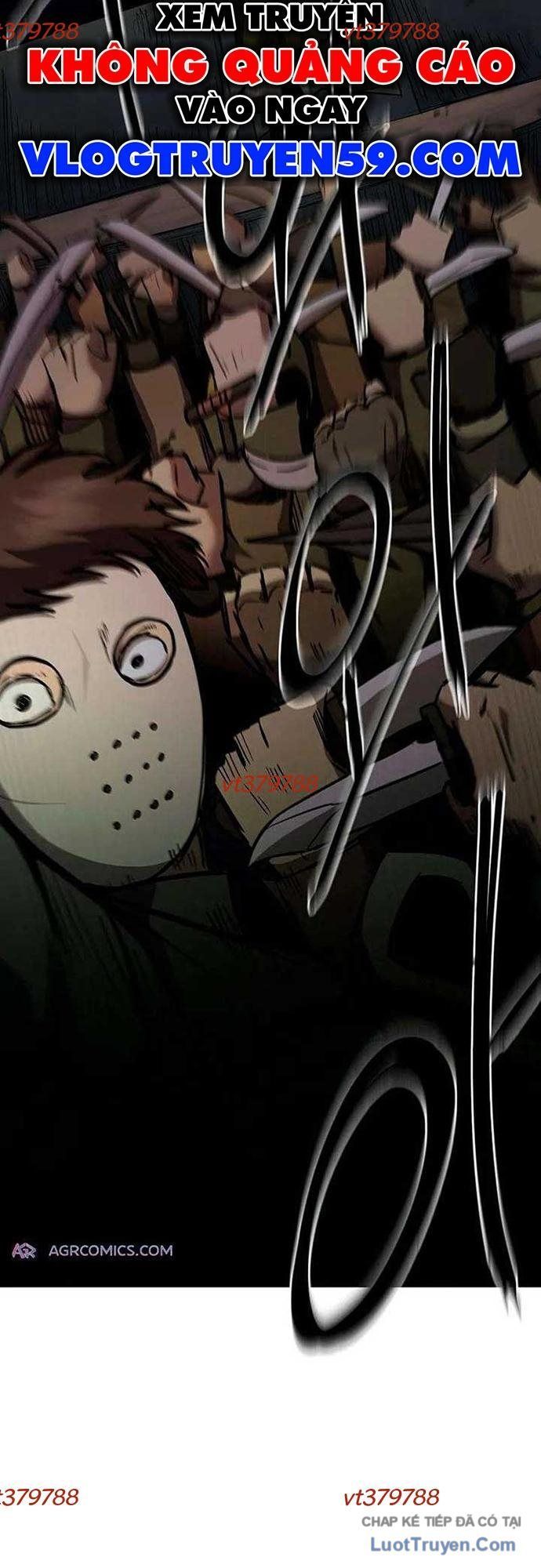 Kẻ Nào Đã Giết Vợ Tôi? Chapter 21 - 29