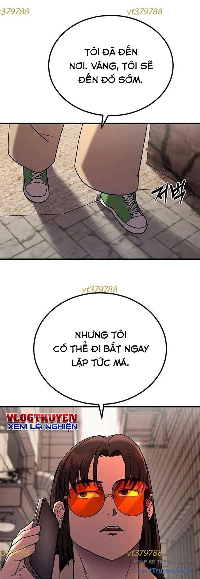 Kẻ Nào Đã Giết Vợ Tôi? Chapter 21 - 30