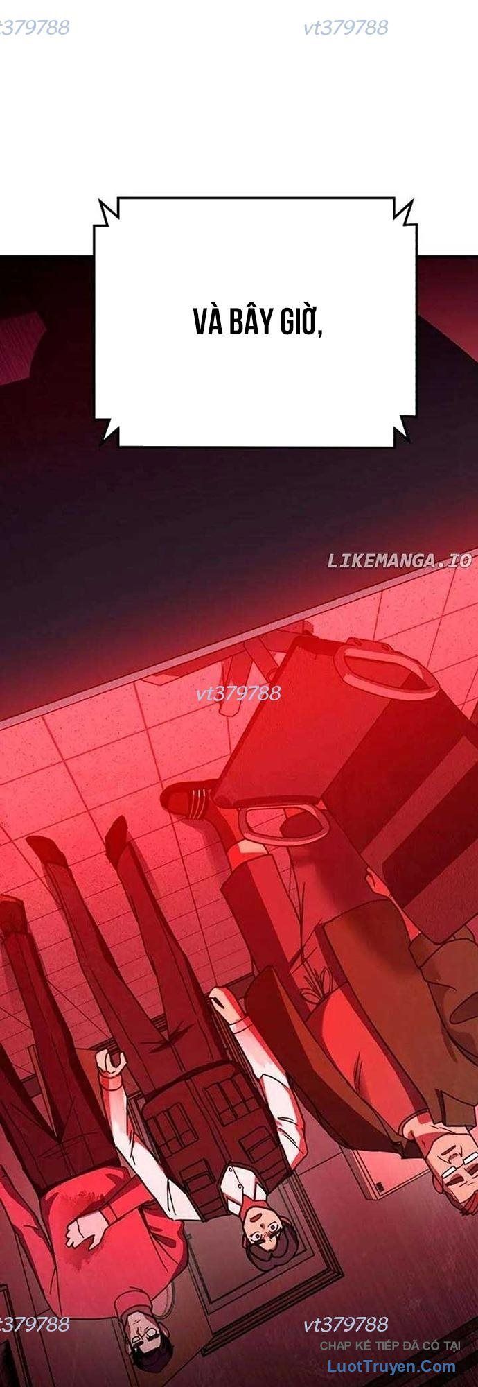 Kẻ Nào Đã Giết Vợ Tôi? Chapter 21 - 4
