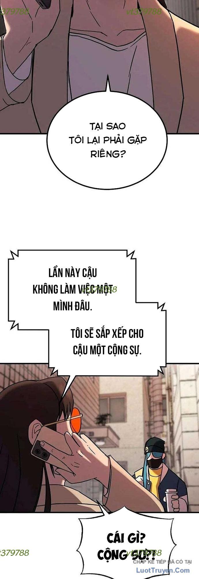 Kẻ Nào Đã Giết Vợ Tôi? Chapter 21 - 31