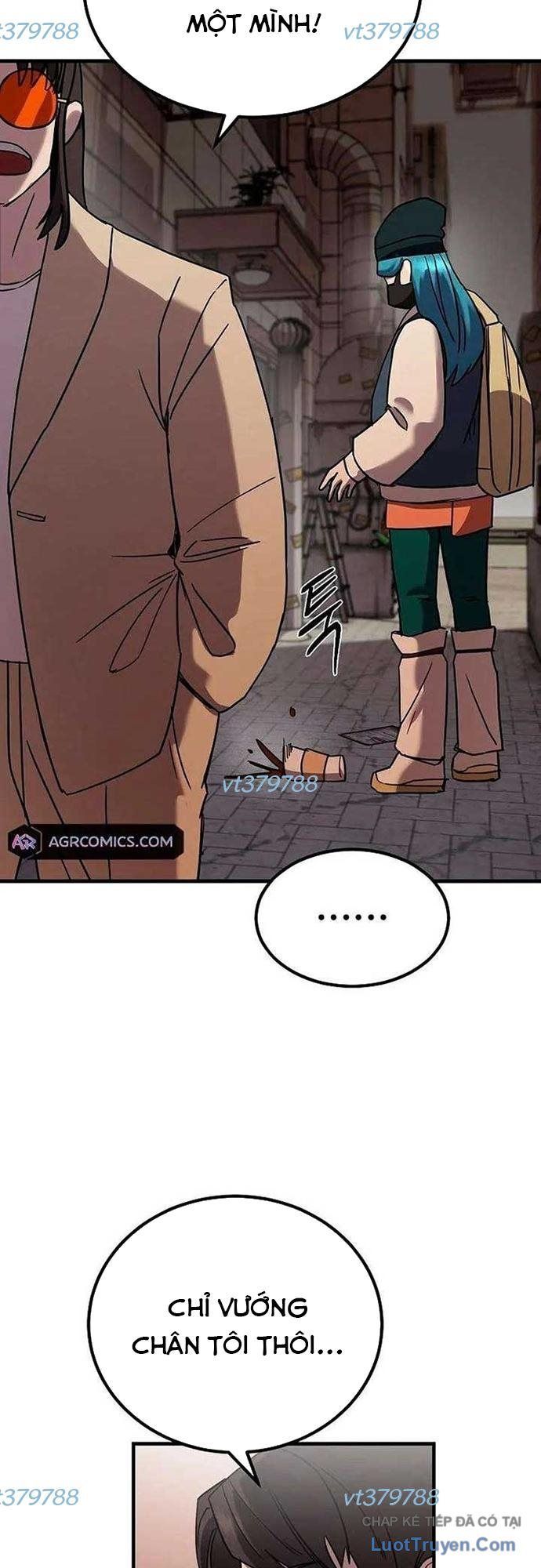 Kẻ Nào Đã Giết Vợ Tôi? Chapter 21 - 33