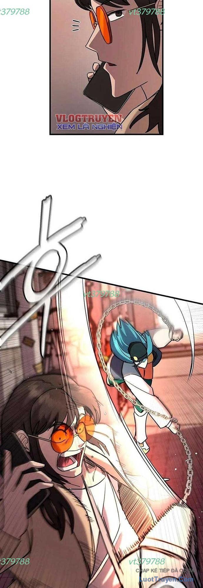 Kẻ Nào Đã Giết Vợ Tôi? Chapter 21 - 34