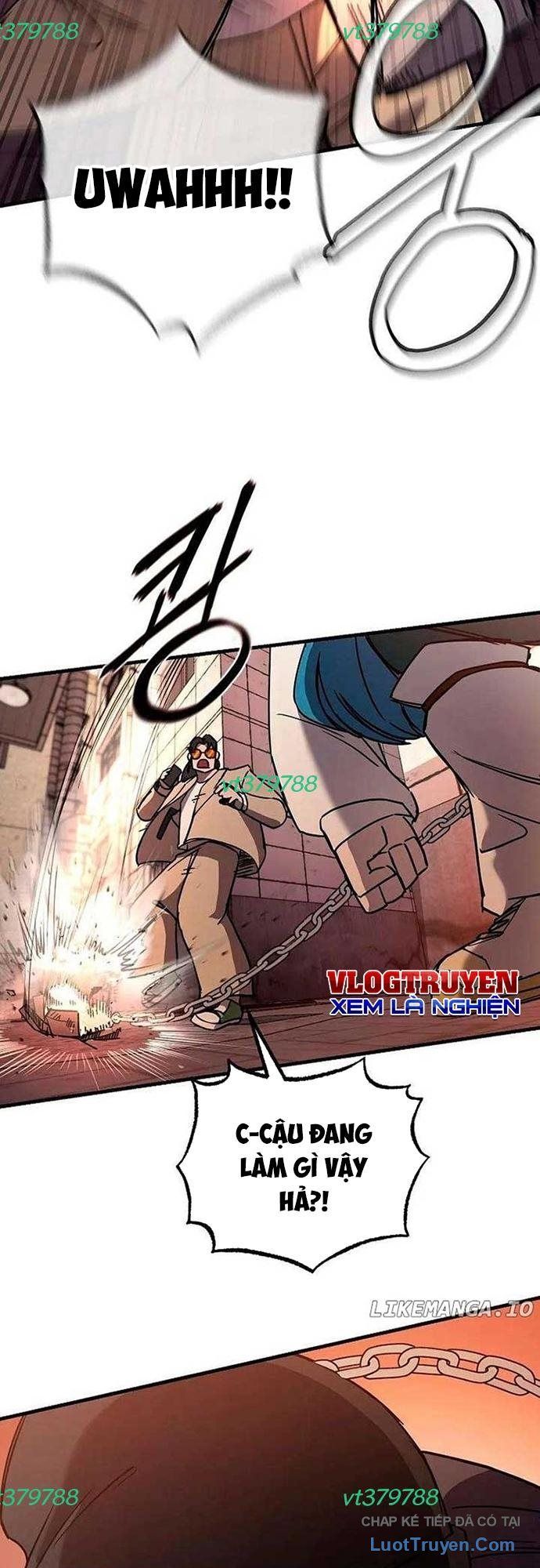 Kẻ Nào Đã Giết Vợ Tôi? Chapter 21 - 35