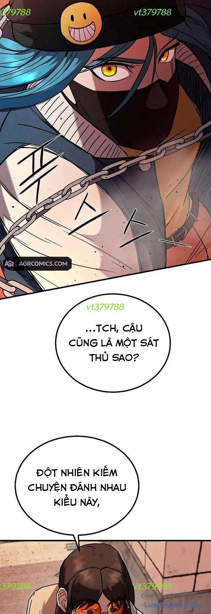 Kẻ Nào Đã Giết Vợ Tôi? Chapter 21 - 36