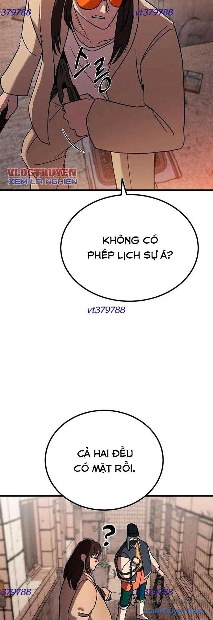 Kẻ Nào Đã Giết Vợ Tôi? Chapter 21 - 37