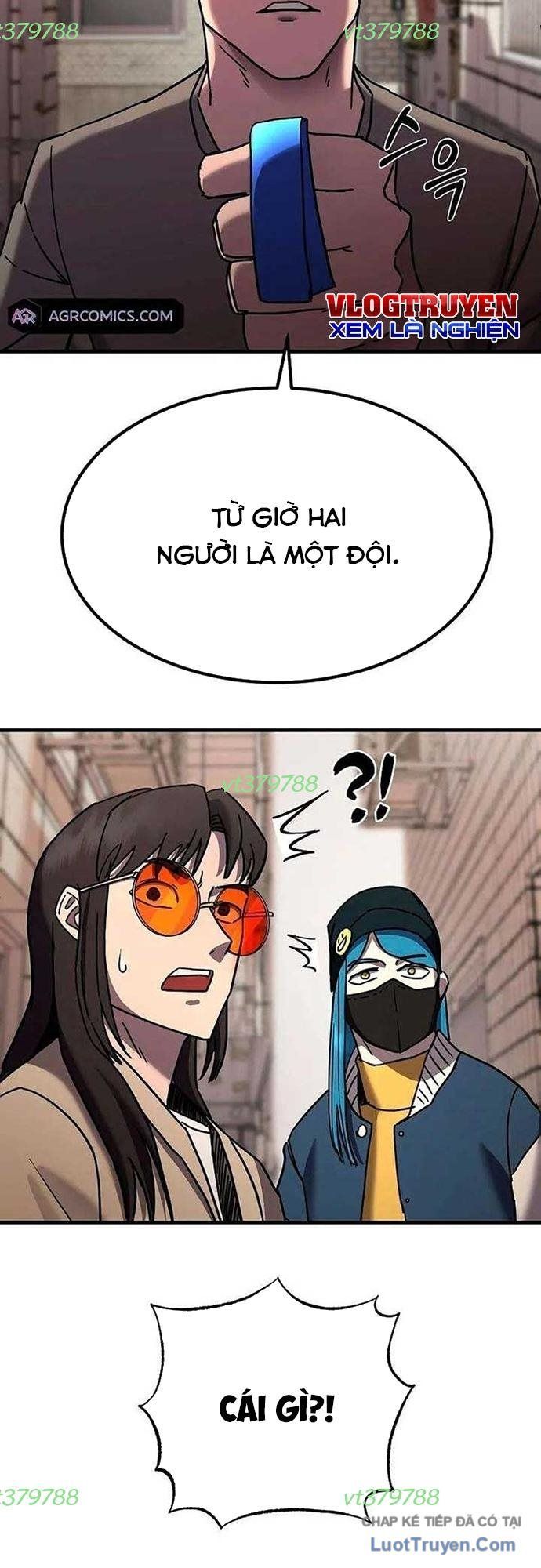 Kẻ Nào Đã Giết Vợ Tôi? Chapter 21 - 40