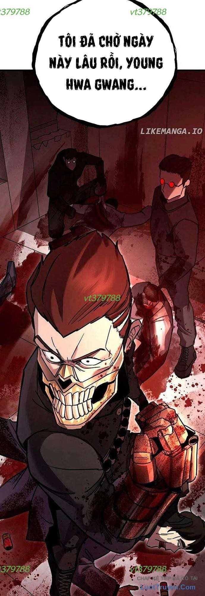 Kẻ Nào Đã Giết Vợ Tôi? Chapter 21 - 43