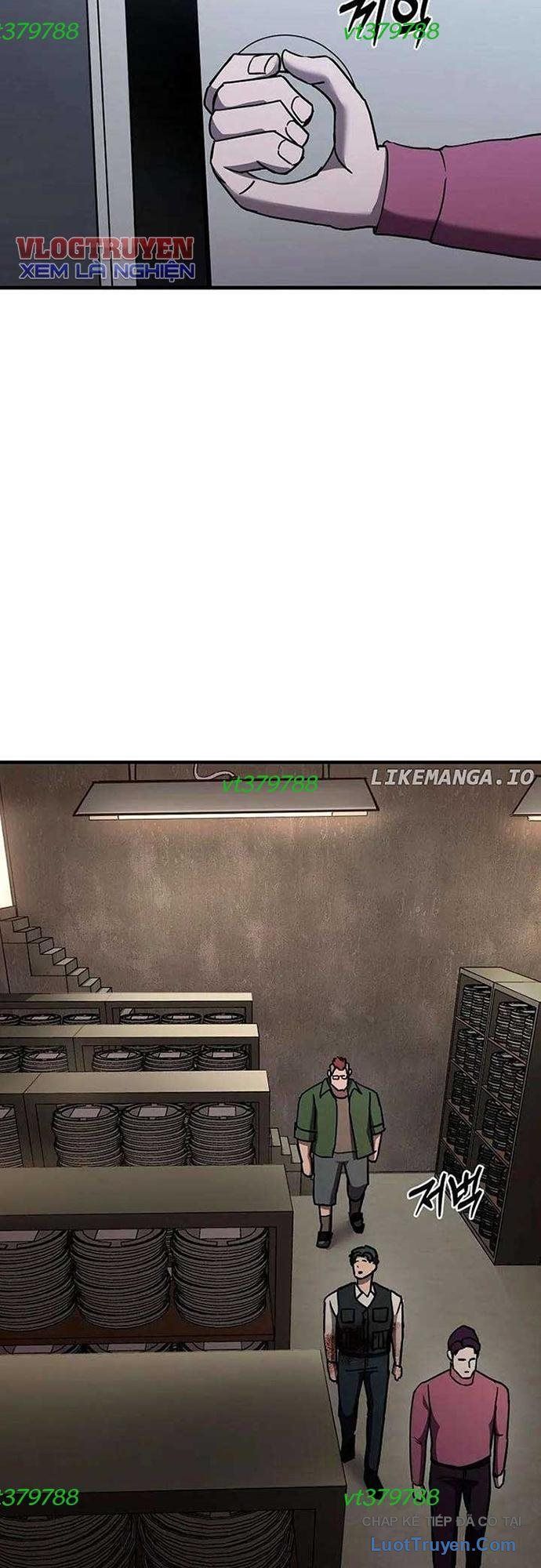 Kẻ Nào Đã Giết Vợ Tôi? Chapter 21 - 46