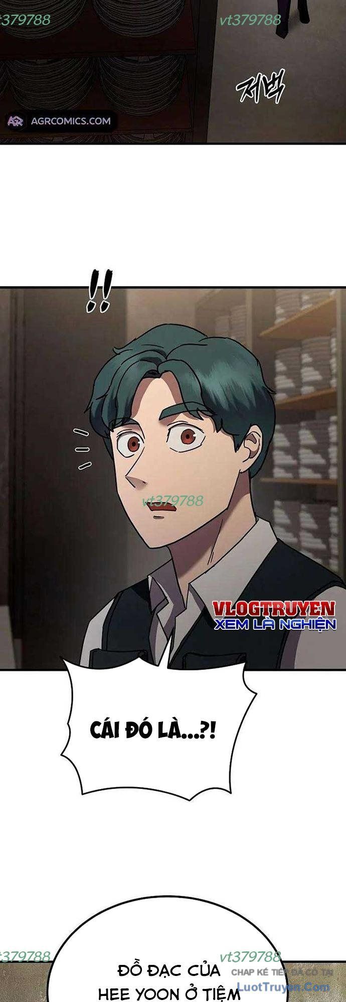 Kẻ Nào Đã Giết Vợ Tôi? Chapter 21 - 47