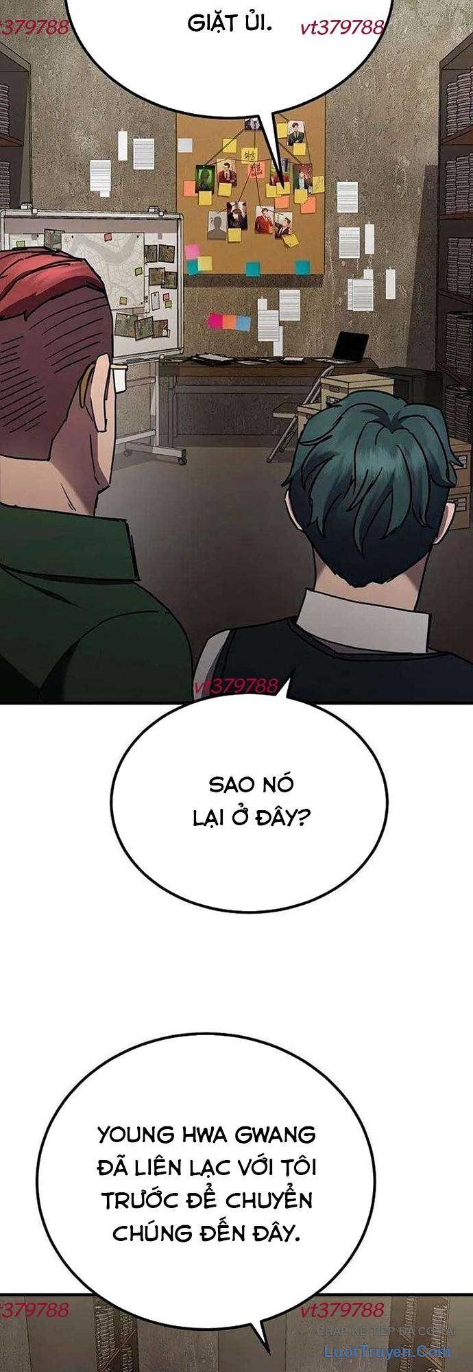 Kẻ Nào Đã Giết Vợ Tôi? Chapter 21 - 48