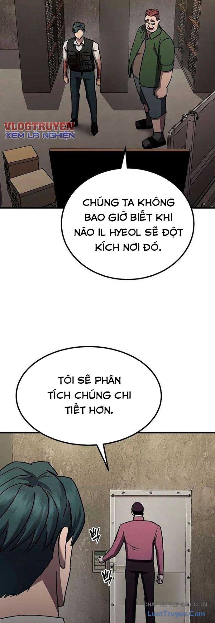 Kẻ Nào Đã Giết Vợ Tôi? Chapter 21 - 49