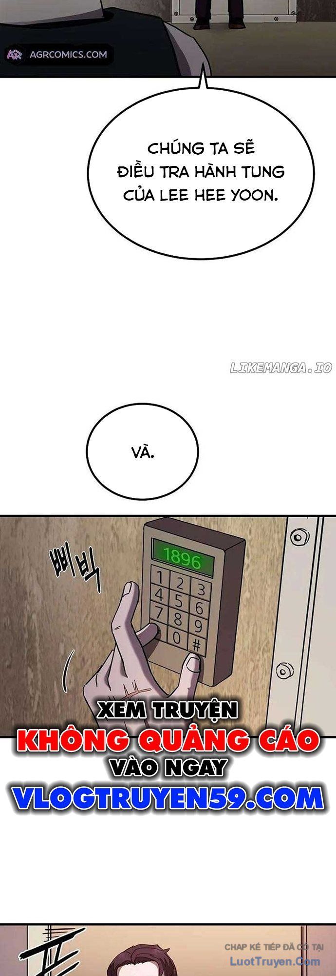 Kẻ Nào Đã Giết Vợ Tôi? Chapter 21 - 50