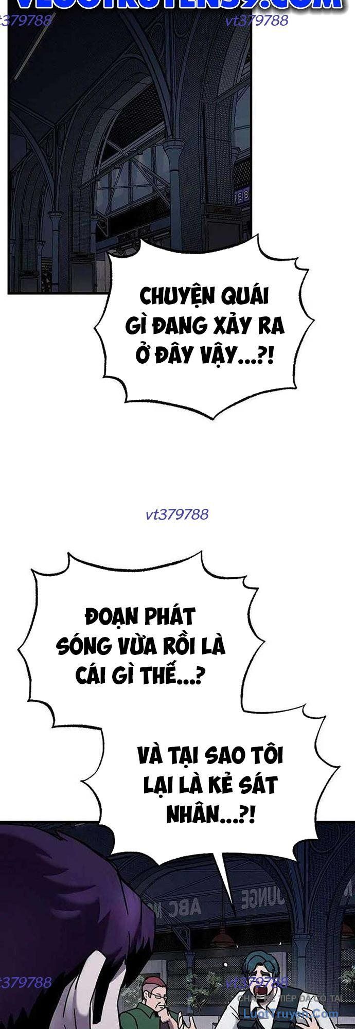 Kẻ Nào Đã Giết Vợ Tôi? Chapter 21 - 6