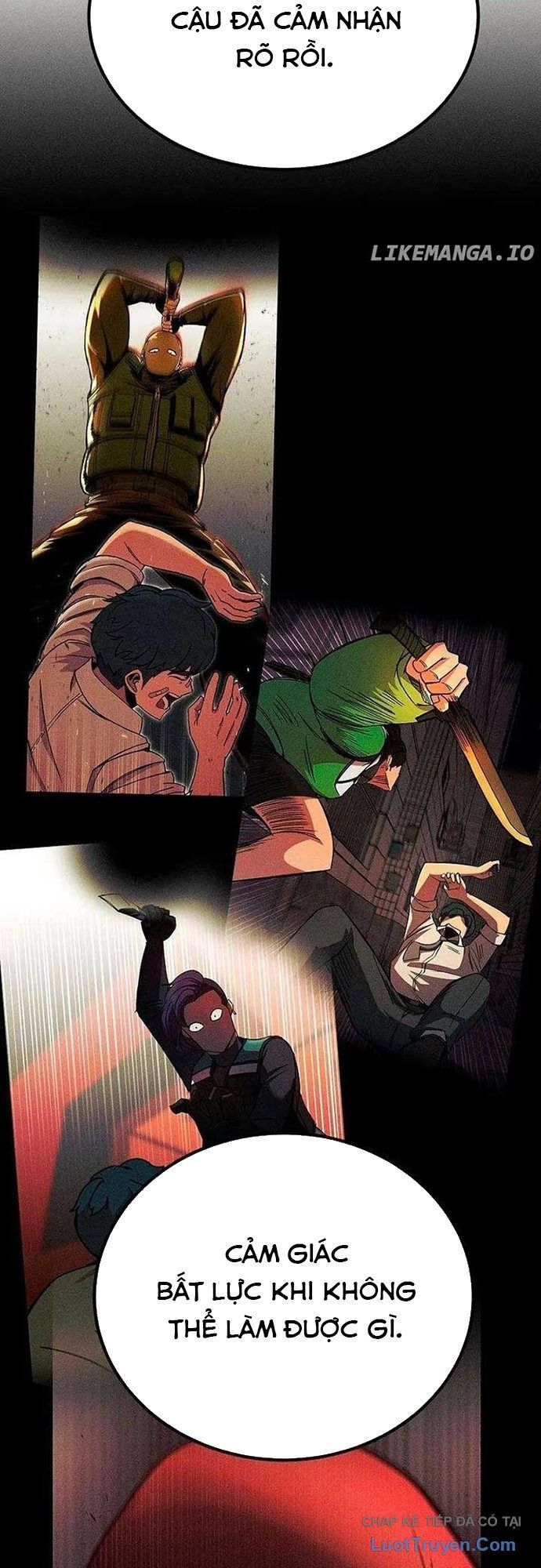 Kẻ Nào Đã Giết Vợ Tôi? Chapter 21 - 54