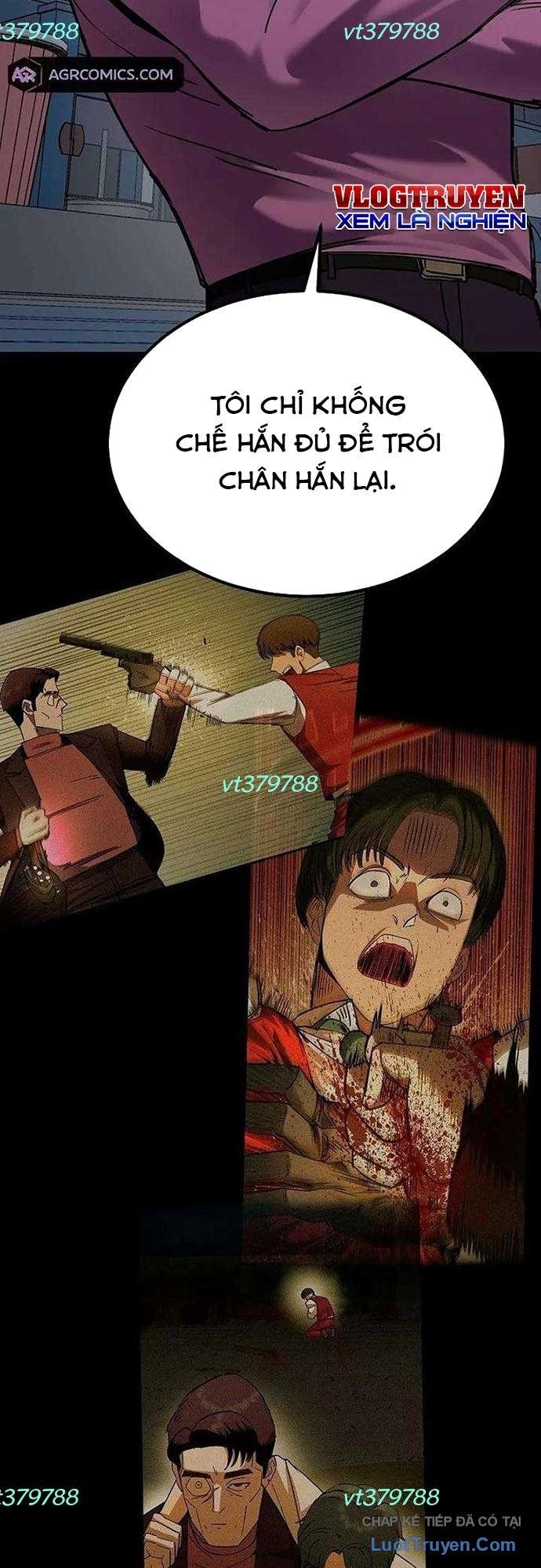 Kẻ Nào Đã Giết Vợ Tôi? Chapter 21 - 8