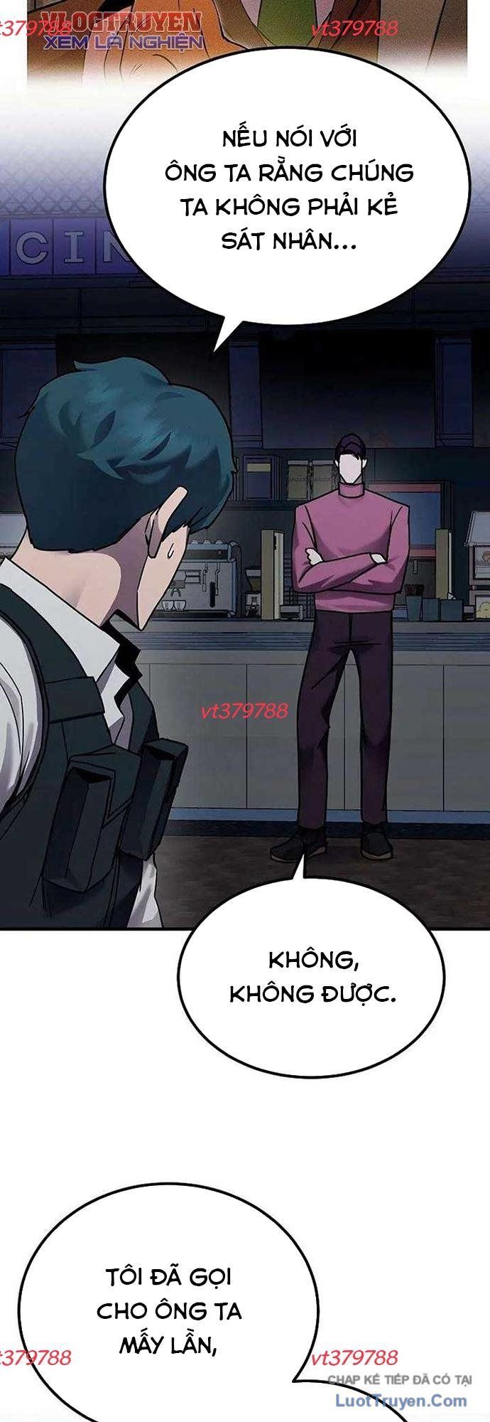 Kẻ Nào Đã Giết Vợ Tôi? Chapter 21 - 10