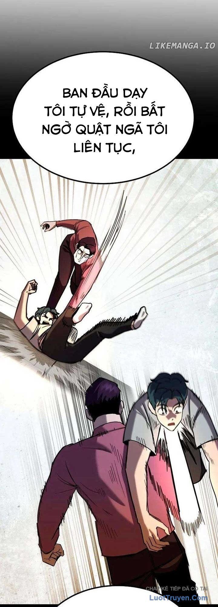 Kẻ Nào Đã Giết Vợ Tôi? Chapter 22 - 15