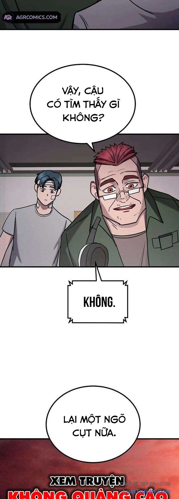 Kẻ Nào Đã Giết Vợ Tôi? Chapter 22 - 19