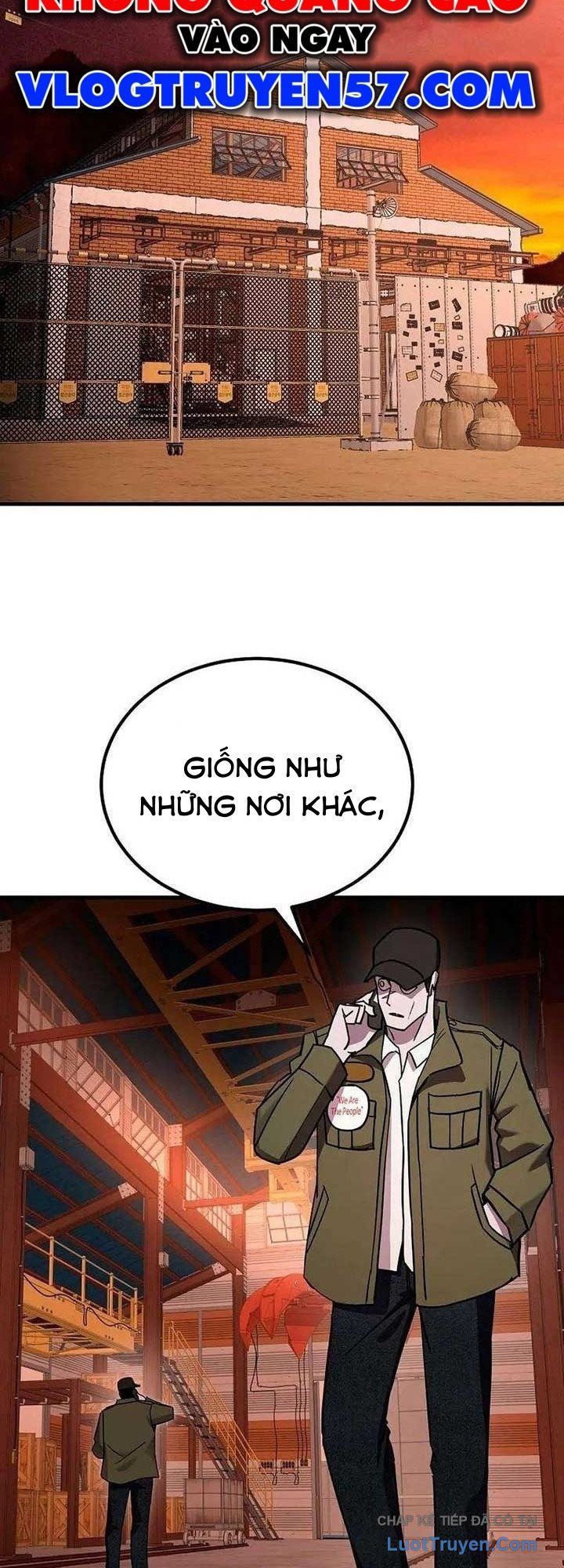 Kẻ Nào Đã Giết Vợ Tôi? Chapter 22 - 20