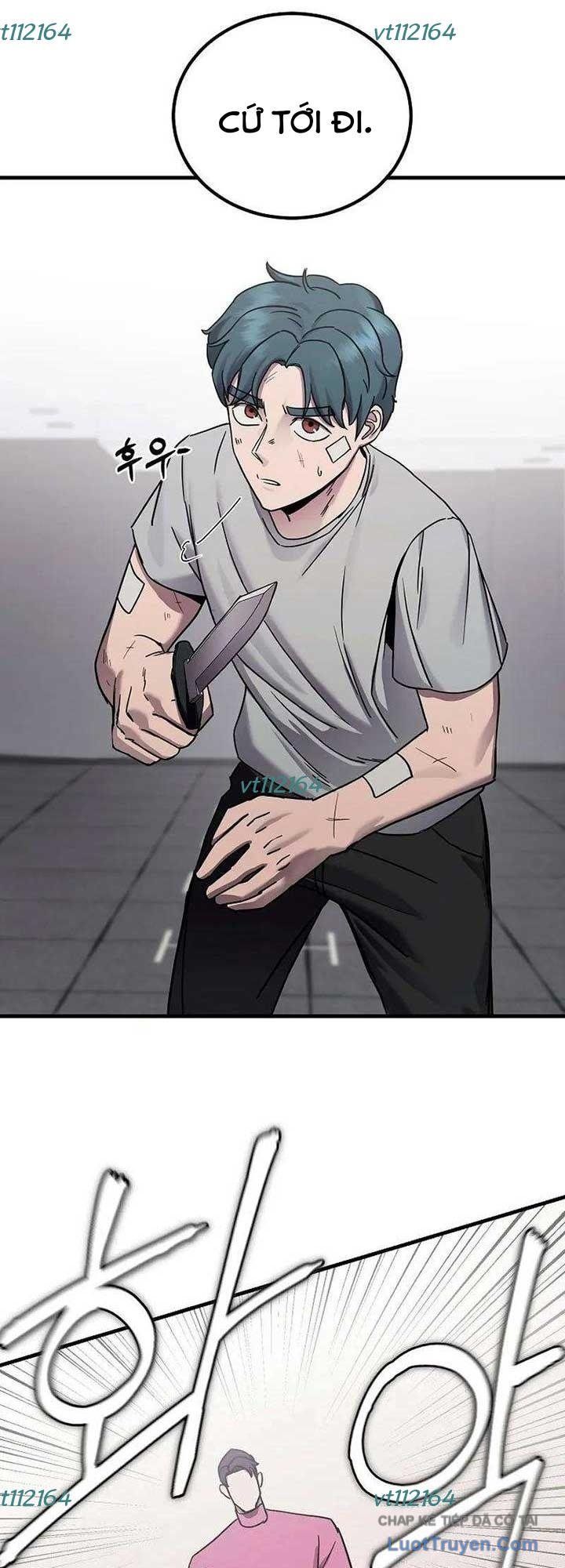 Kẻ Nào Đã Giết Vợ Tôi? Chapter 22 - 3