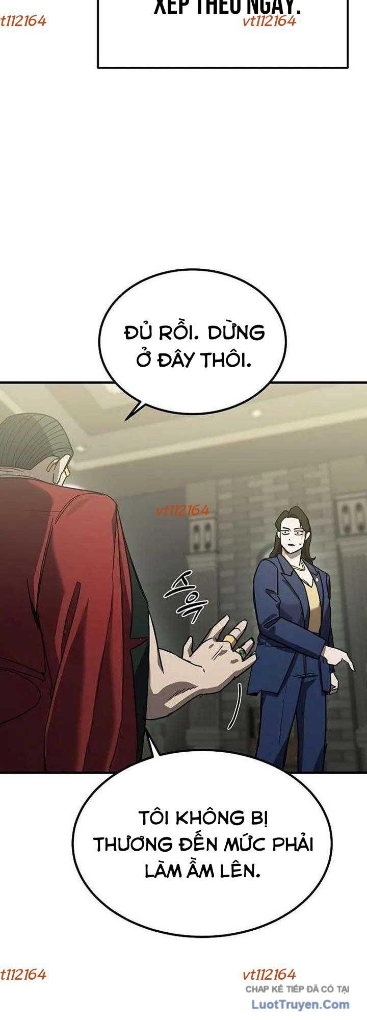 Kẻ Nào Đã Giết Vợ Tôi? Chapter 22 - 23