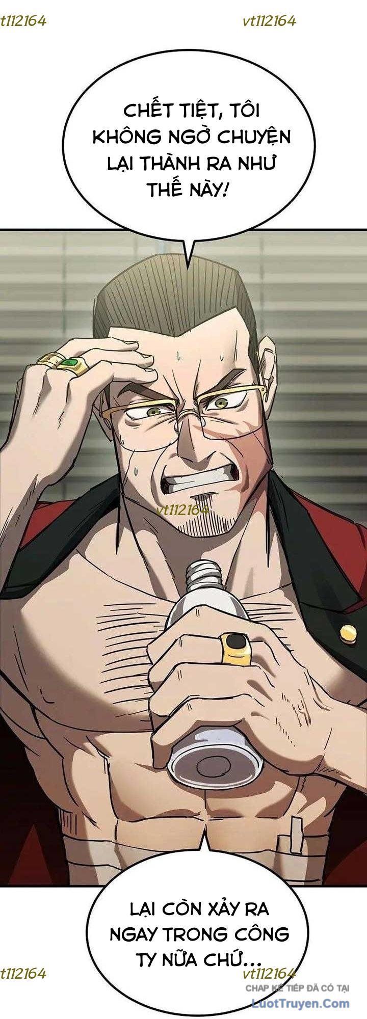 Kẻ Nào Đã Giết Vợ Tôi? Chapter 22 - 24