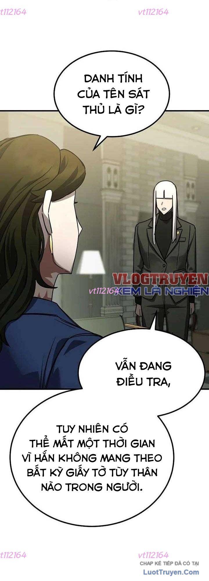 Kẻ Nào Đã Giết Vợ Tôi? Chapter 22 - 25