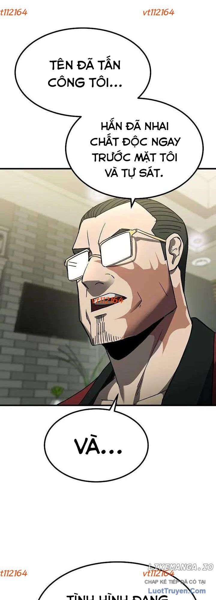 Kẻ Nào Đã Giết Vợ Tôi? Chapter 22 - 26