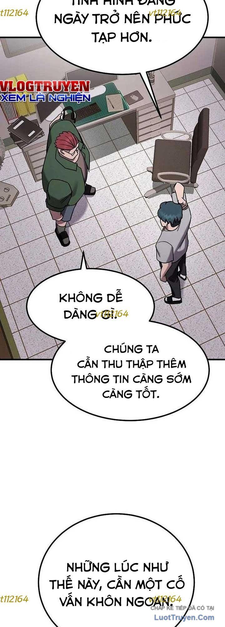 Kẻ Nào Đã Giết Vợ Tôi? Chapter 22 - 27