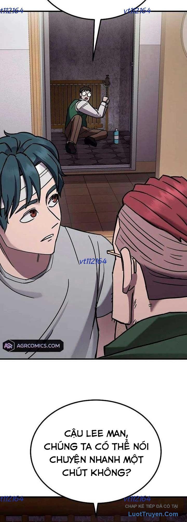 Kẻ Nào Đã Giết Vợ Tôi? Chapter 22 - 28