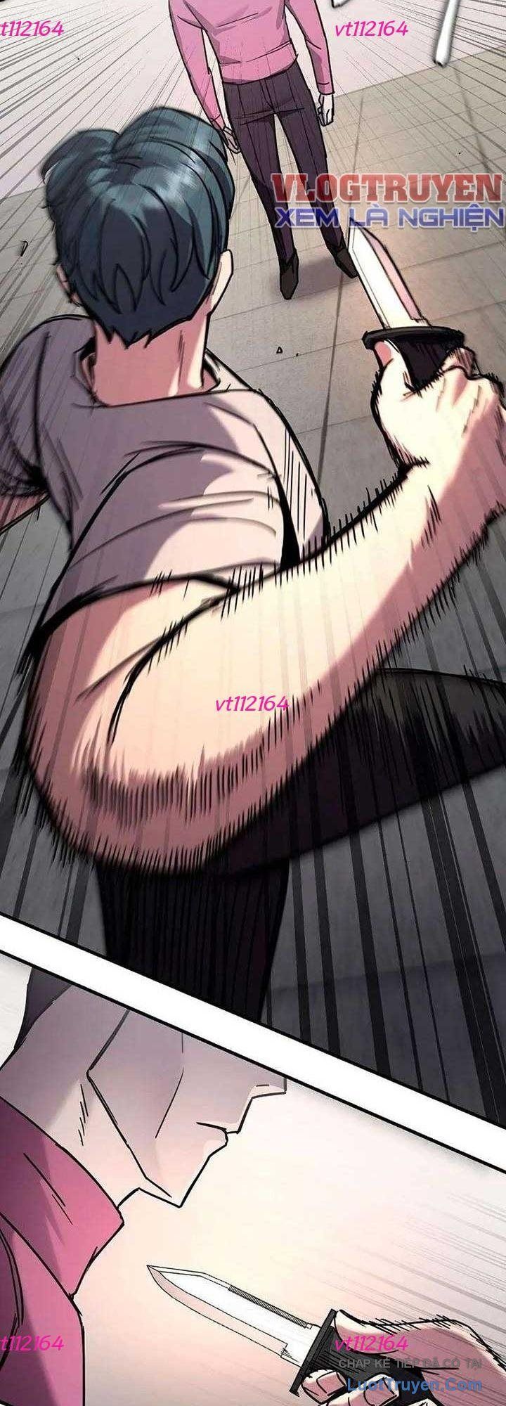 Kẻ Nào Đã Giết Vợ Tôi? Chapter 22 - 4