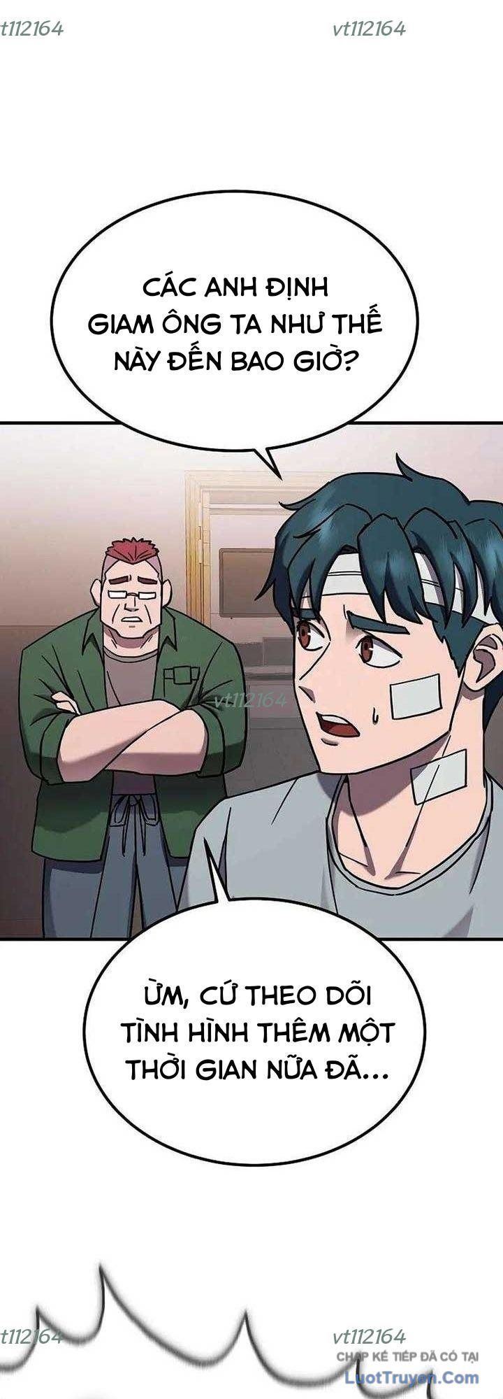 Kẻ Nào Đã Giết Vợ Tôi? Chapter 22 - 32