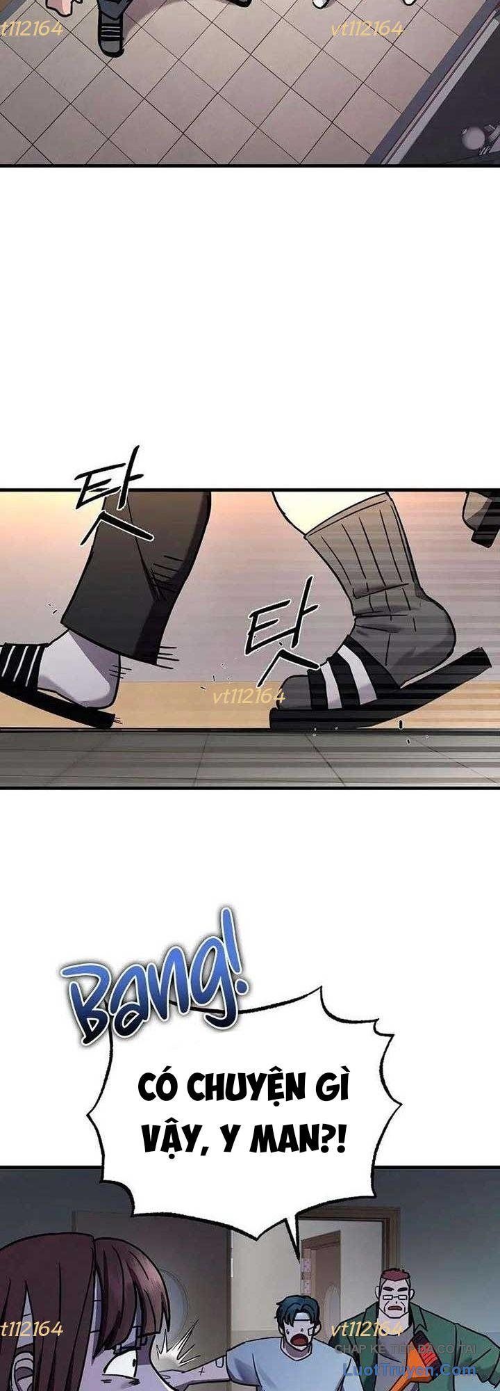 Kẻ Nào Đã Giết Vợ Tôi? Chapter 22 - 34