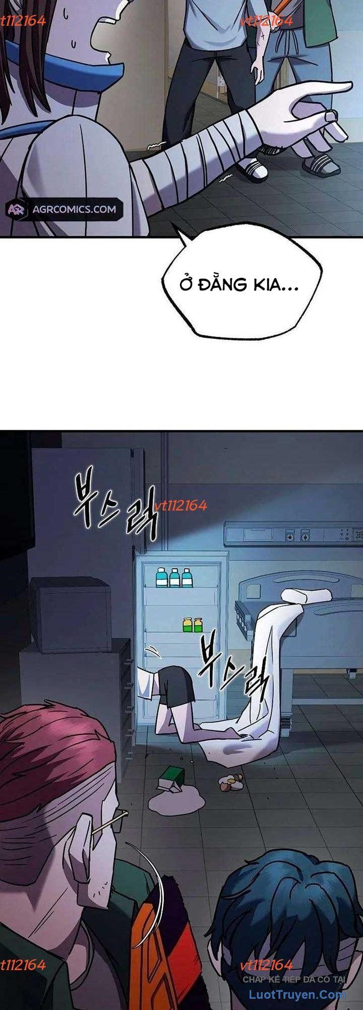 Kẻ Nào Đã Giết Vợ Tôi? Chapter 22 - 35
