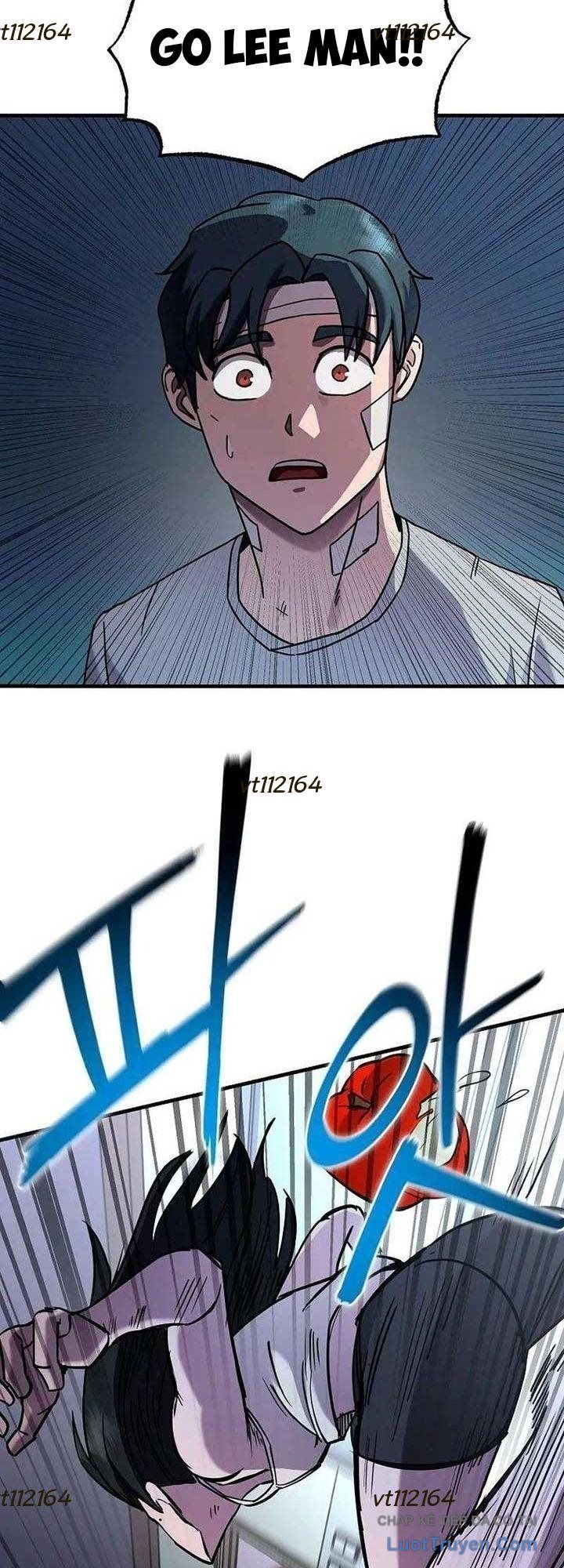 Kẻ Nào Đã Giết Vợ Tôi? Chapter 22 - 37