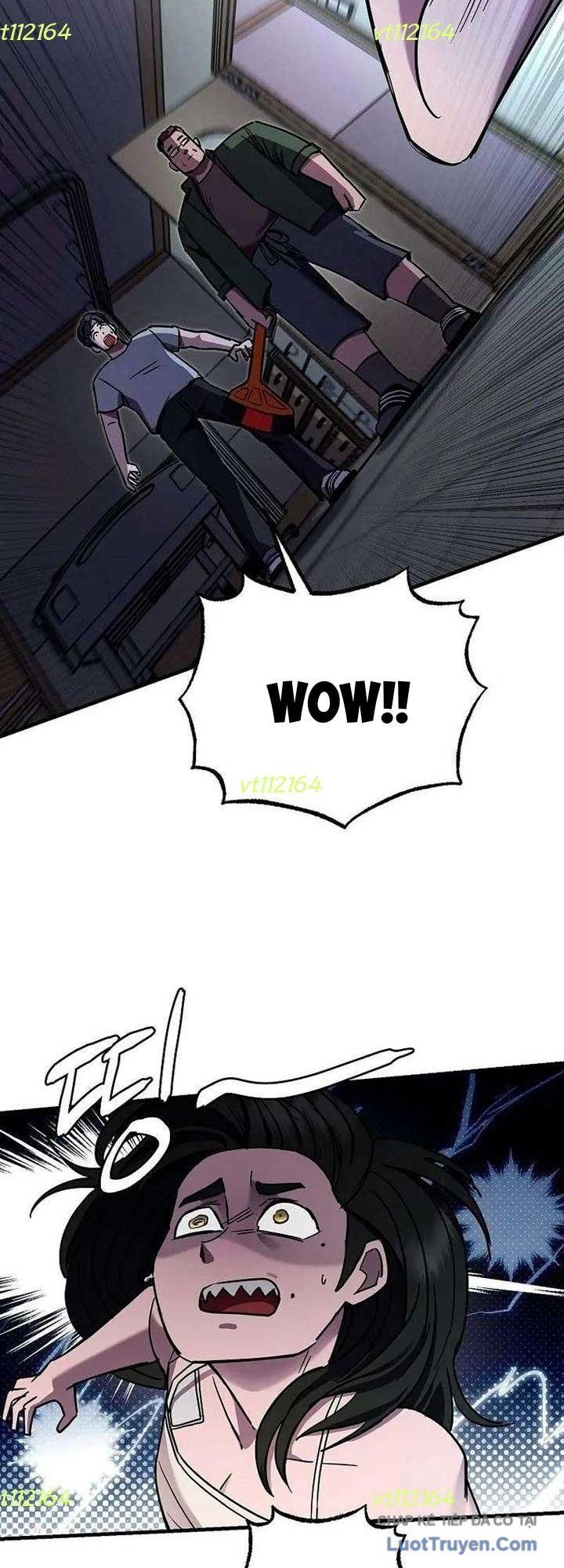 Kẻ Nào Đã Giết Vợ Tôi? Chapter 22 - 38