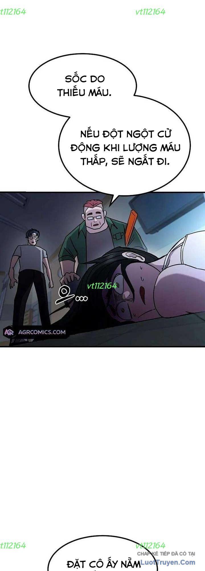 Kẻ Nào Đã Giết Vợ Tôi? Chapter 22 - 40