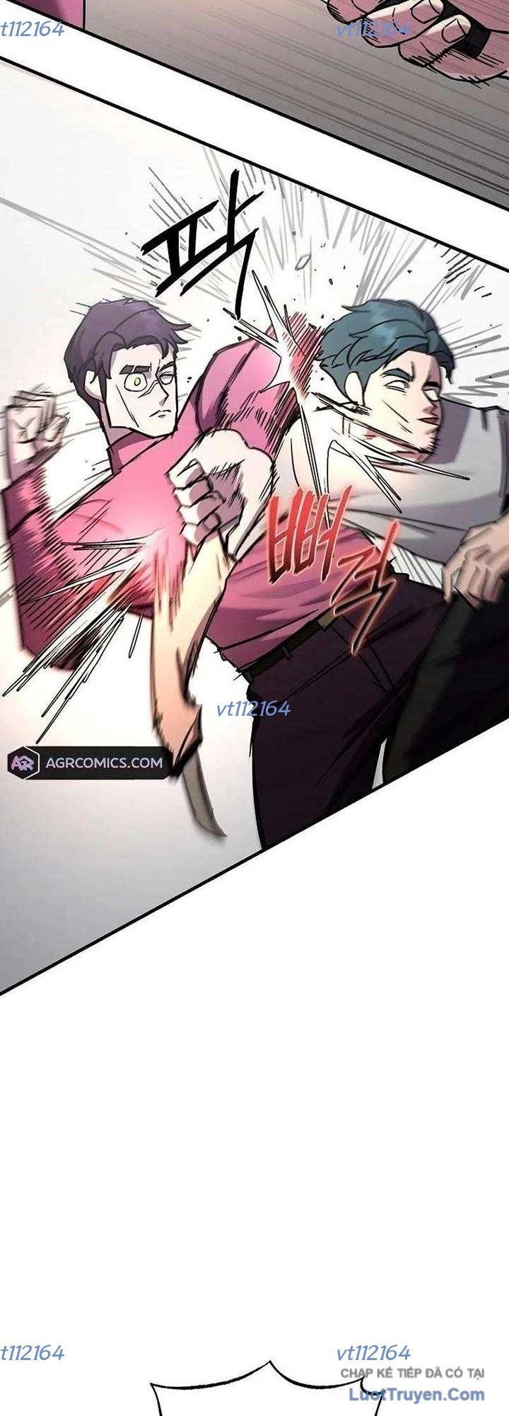 Kẻ Nào Đã Giết Vợ Tôi? Chapter 22 - 5