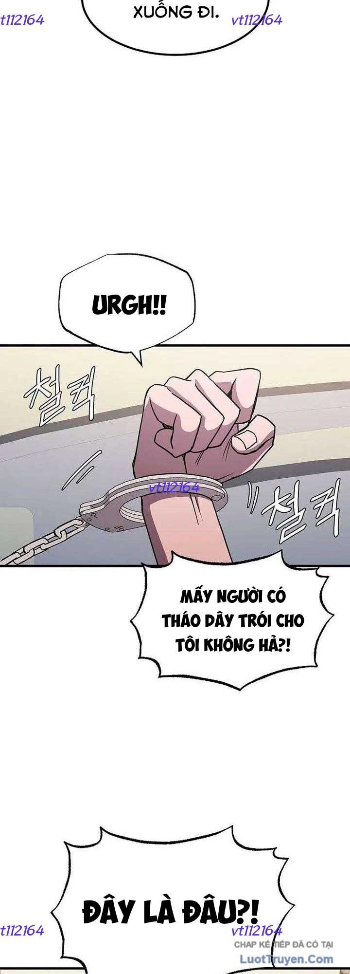 Kẻ Nào Đã Giết Vợ Tôi? Chapter 22 - 41