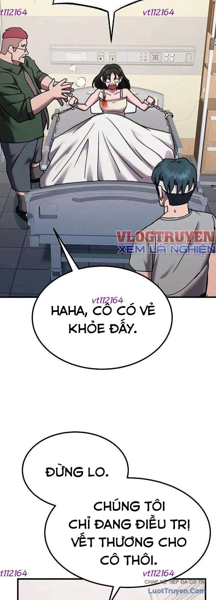 Kẻ Nào Đã Giết Vợ Tôi? Chapter 22 - 42