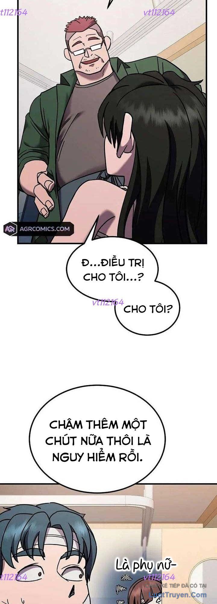 Kẻ Nào Đã Giết Vợ Tôi? Chapter 22 - 43