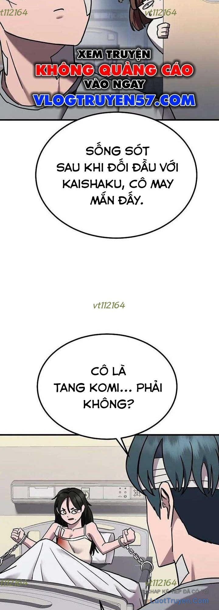 Kẻ Nào Đã Giết Vợ Tôi? Chapter 22 - 44