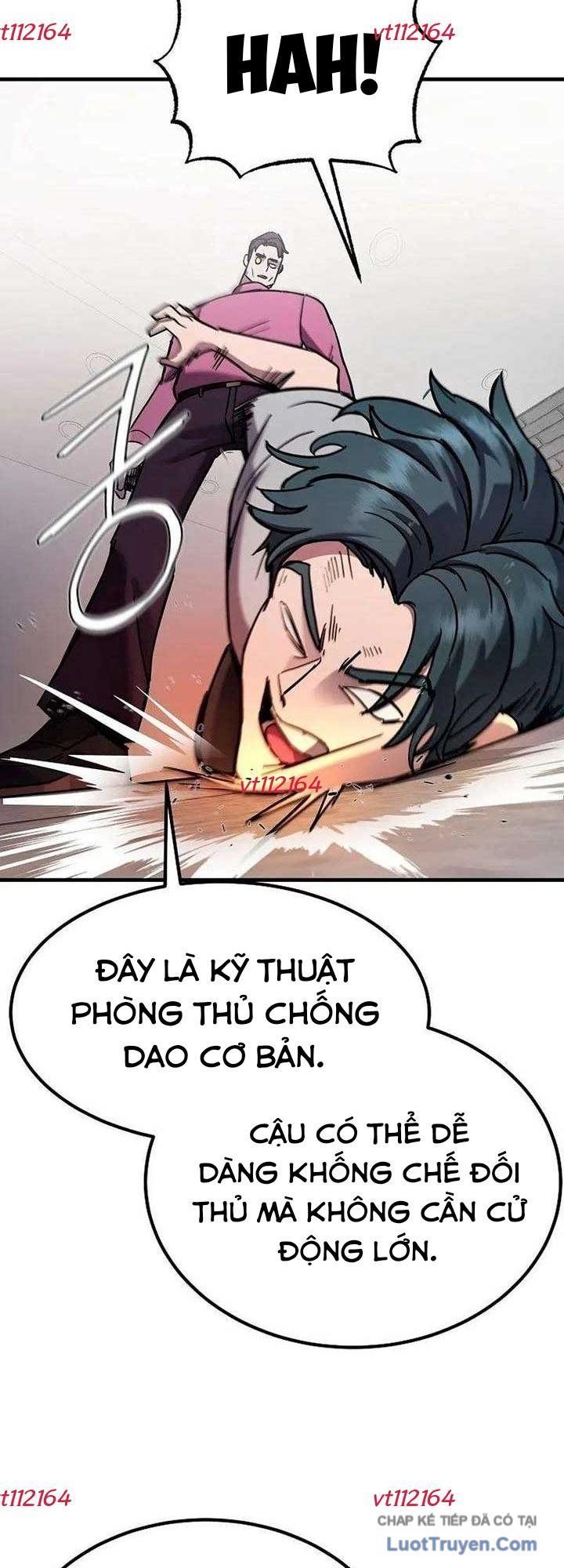 Kẻ Nào Đã Giết Vợ Tôi? Chapter 22 - 6